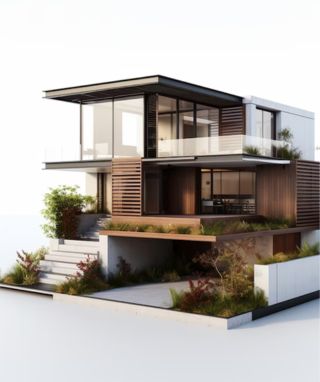 Home is Where the Heart Is: Smart Box Prefab and the Emotional Journey ...