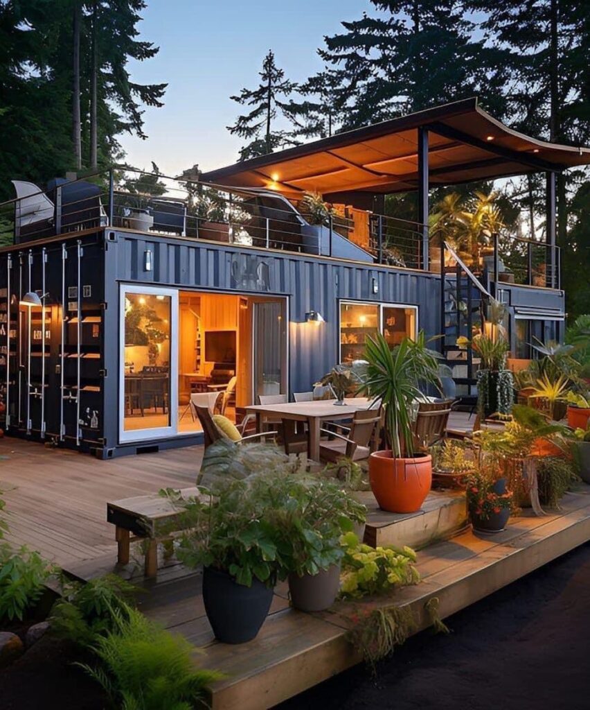 Crafting Dreams: Smart Box Prefab Homes Across India | Smart Box Cabin